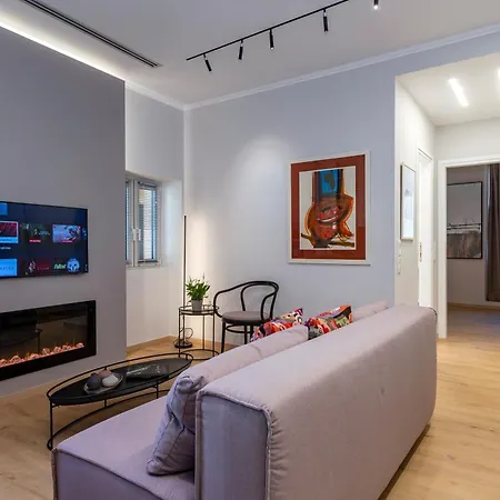 Apartment Marisol