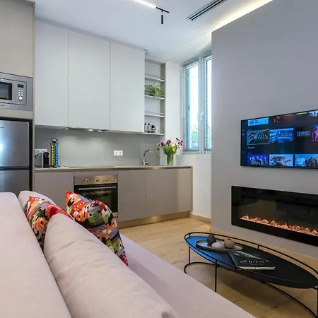 Apartment Marisol Corfu (city)